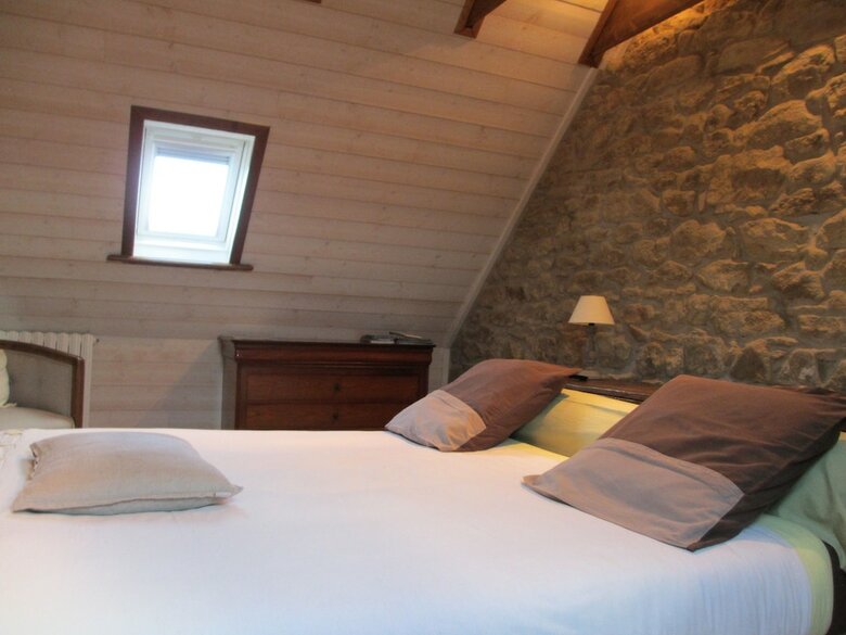 Bed & Breakfast Oudoty