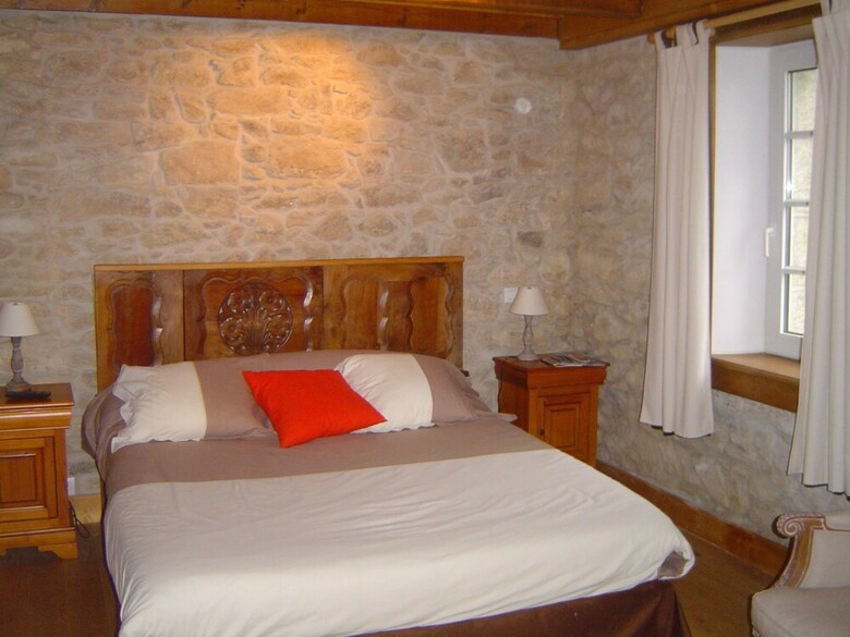 Bed & Breakfast Oudoty