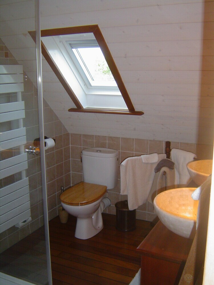 Bed & Breakfast Oudoty