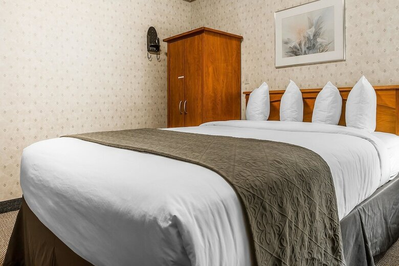 Motel Quality Inn & Suites Silicon Valley