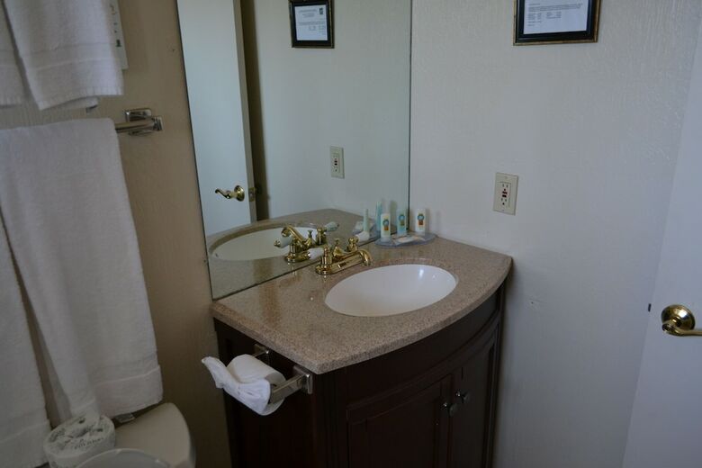 Motel Quality Inn & Suites Silicon Valley