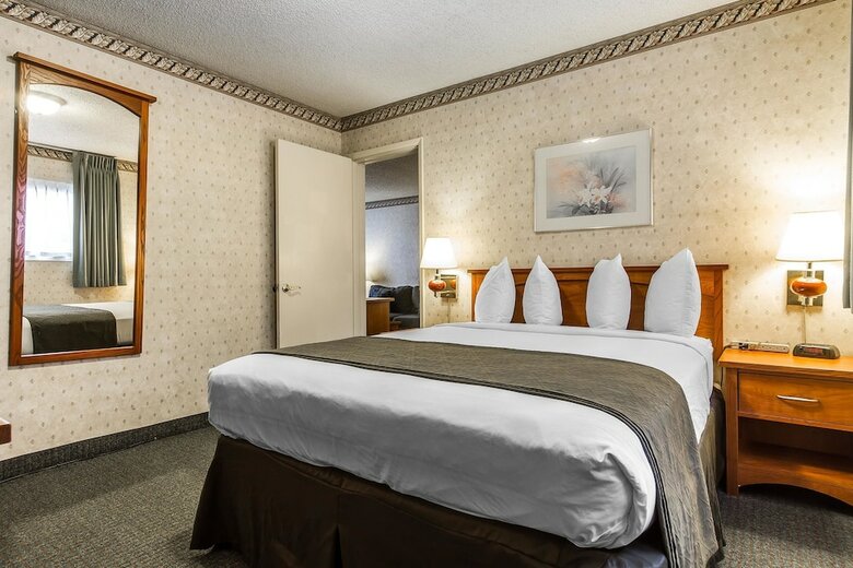 Motel Quality Inn & Suites Silicon Valley