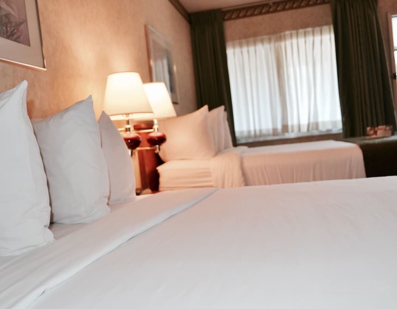 Motel Quality Inn & Suites Silicon Valley