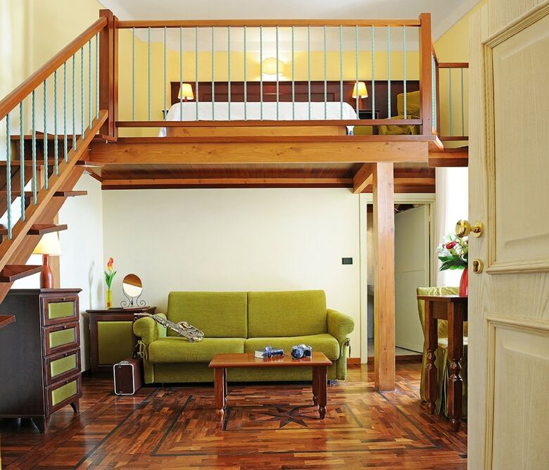 Hotel Palazzo Sa Pischedda
