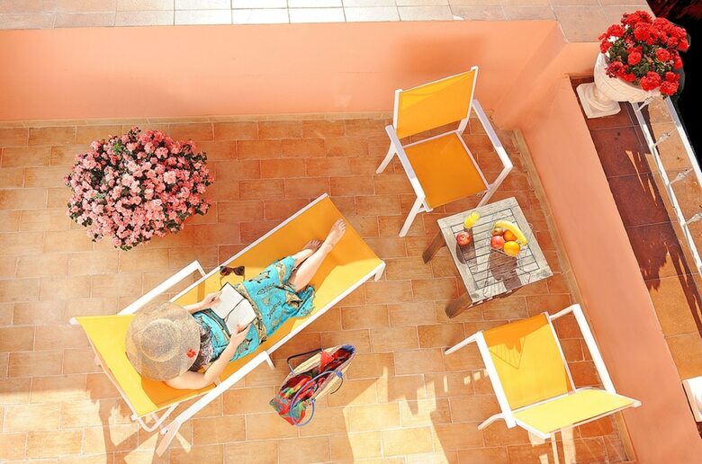 Hotel Palazzo Sa Pischedda