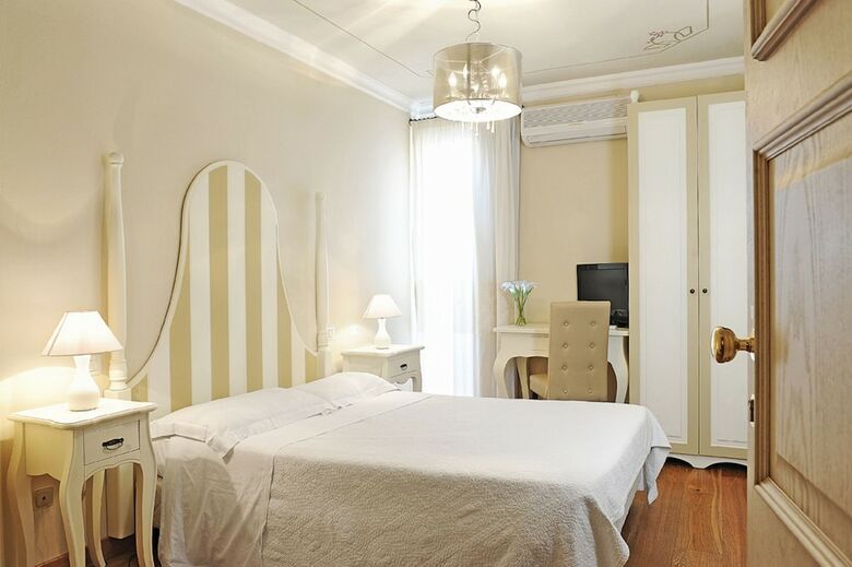 Hotel Palazzo Sa Pischedda