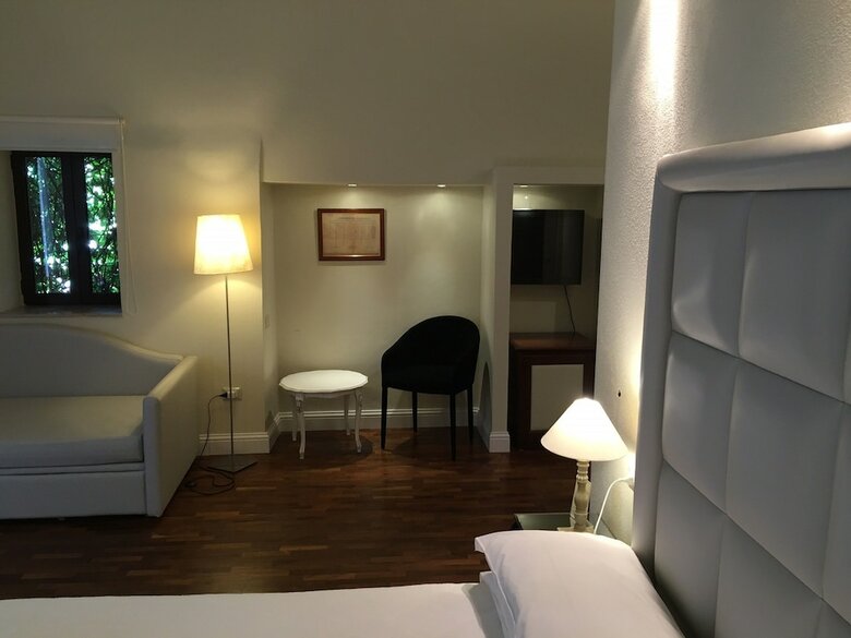Hotel Palazzo Sa Pischedda