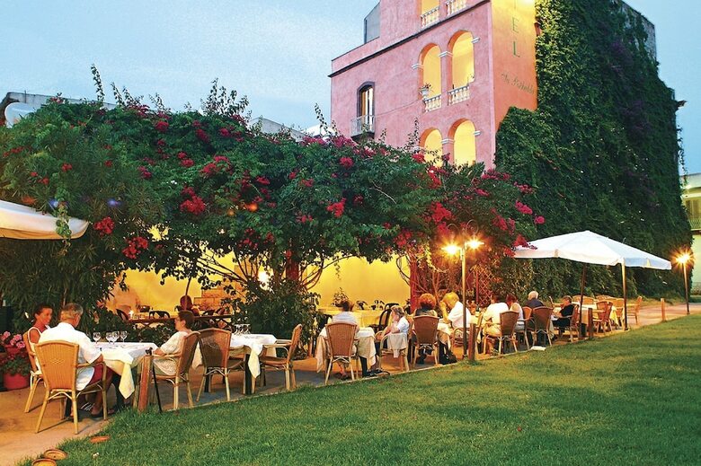 Hotel Palazzo Sa Pischedda