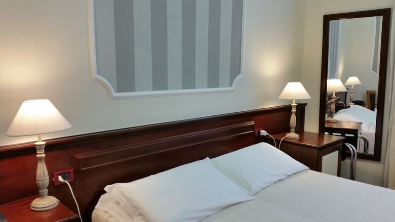 Hotel Palazzo Sa Pischedda