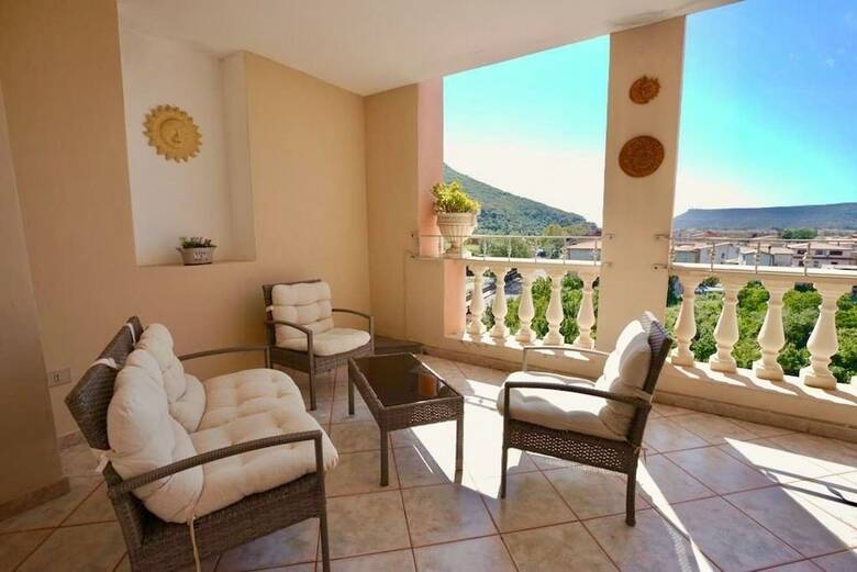 Hotel Palazzo Sa Pischedda