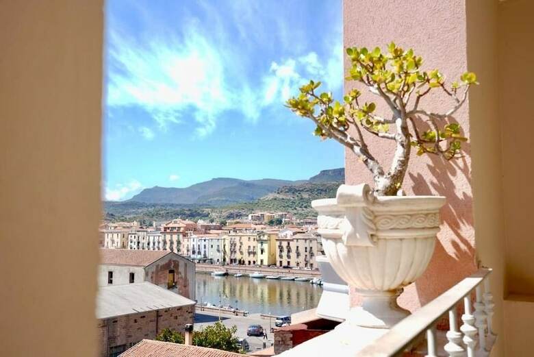 Hotel Palazzo Sa Pischedda