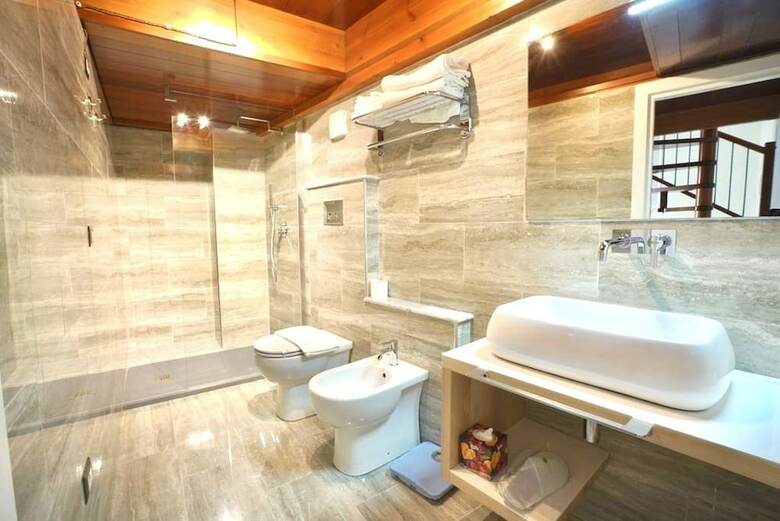 Hotel Palazzo Sa Pischedda