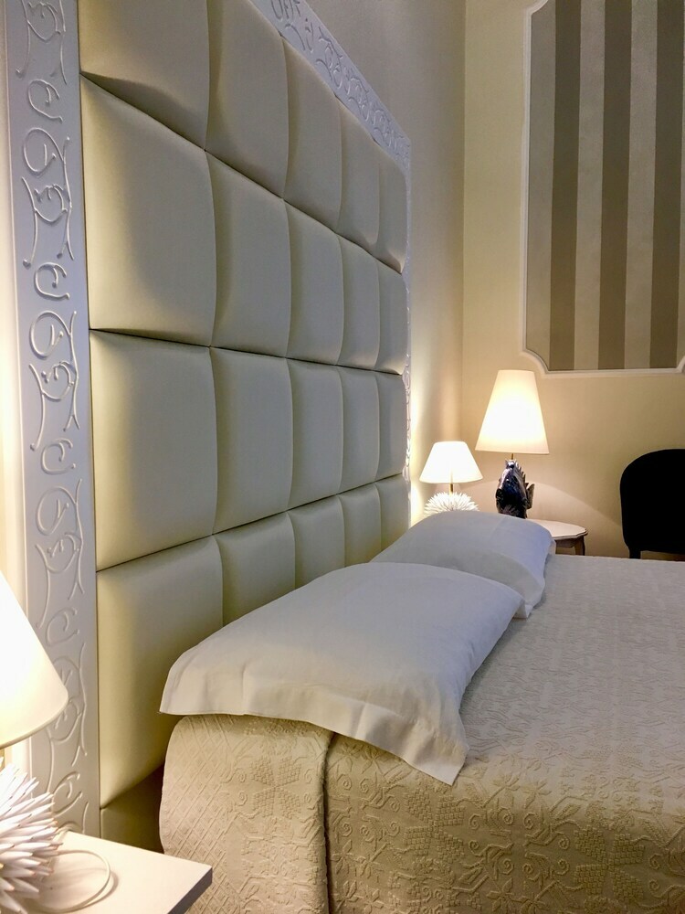 Hotel Palazzo Sa Pischedda