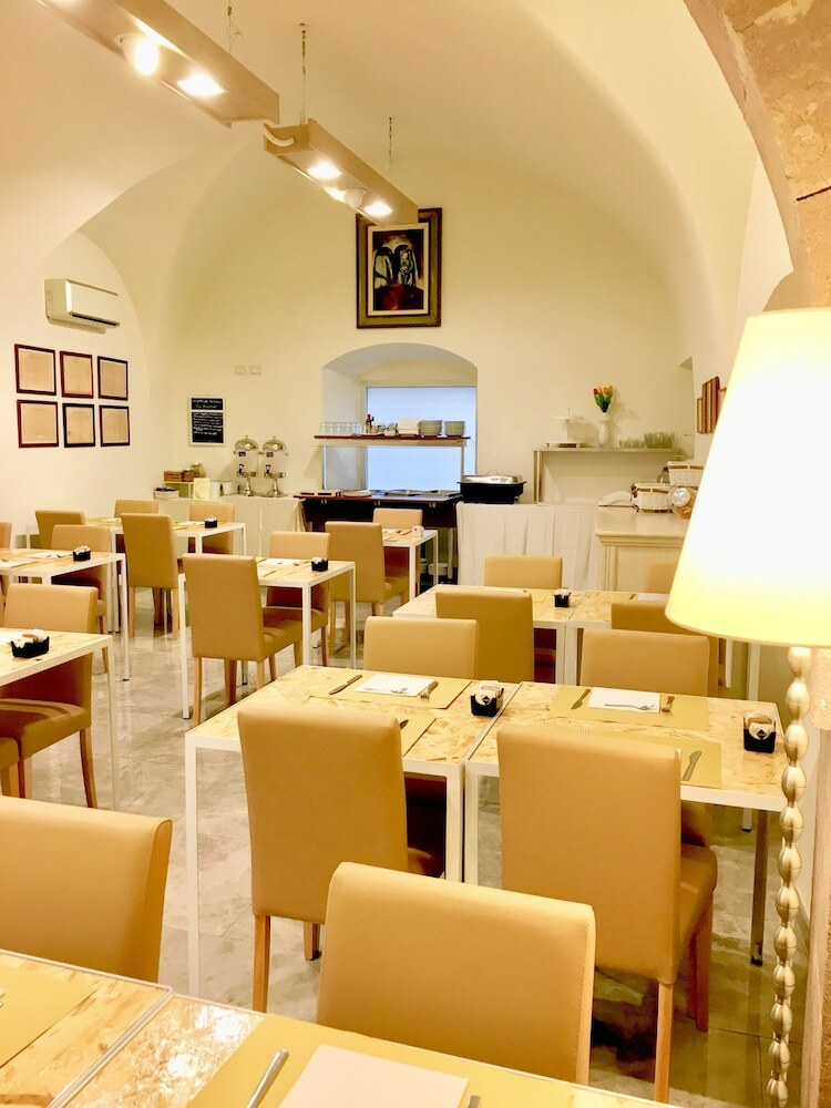 Hotel Palazzo Sa Pischedda