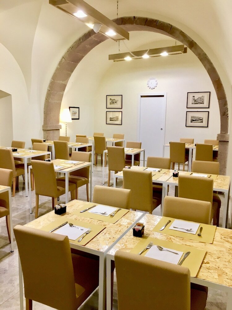 Hotel Palazzo Sa Pischedda