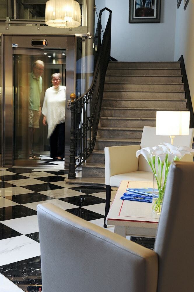 Hotel Palazzo Sa Pischedda