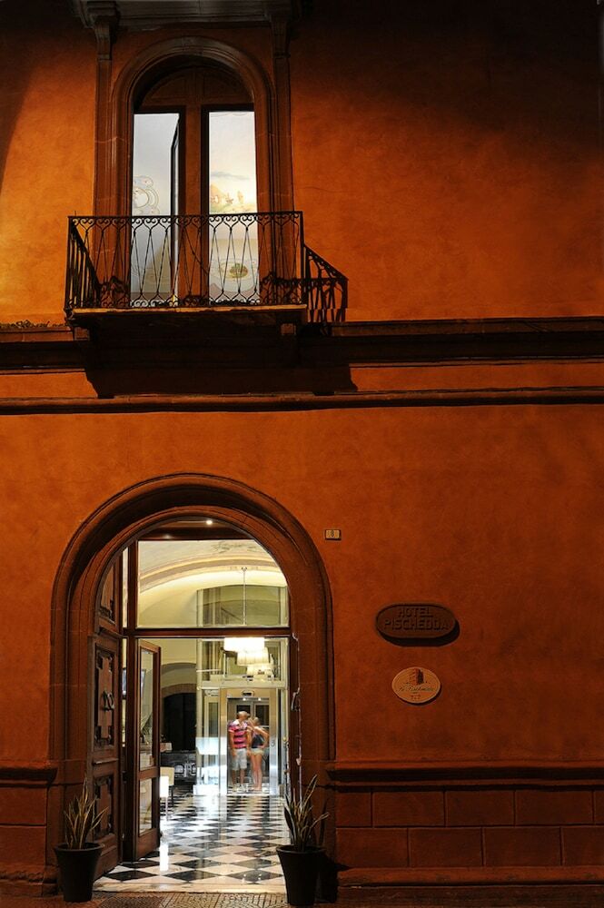Hotel Palazzo Sa Pischedda