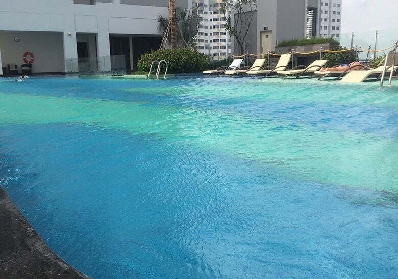 Andinh Apartment