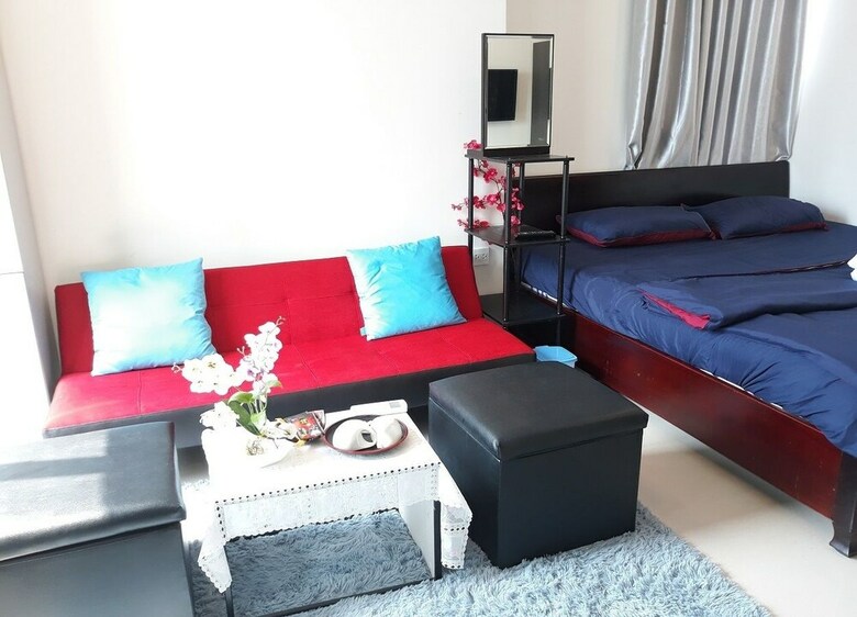 Andinh Apartment