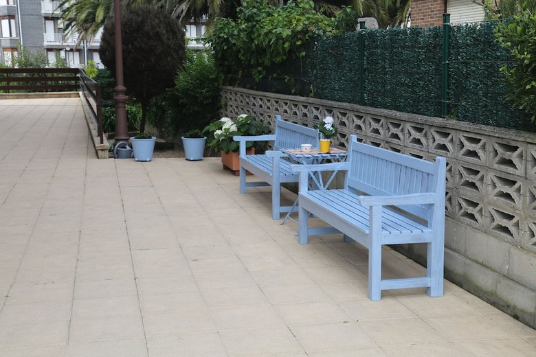 Apartamentos Costa Noja