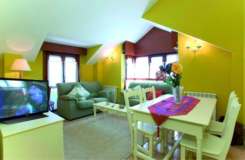 Apartamentos Costa Noja