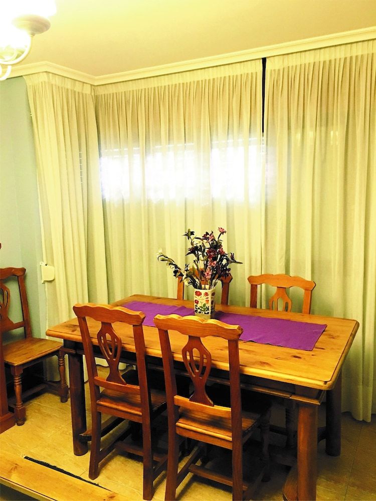 Apartamentos Costa Noja