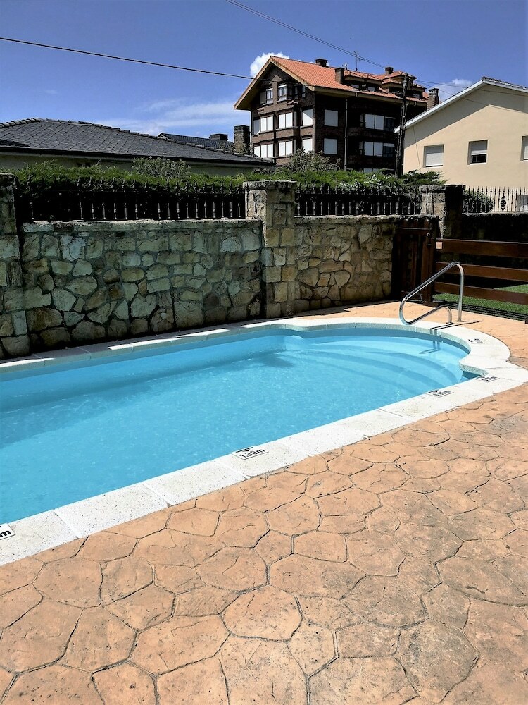 Apartamentos Costa Noja