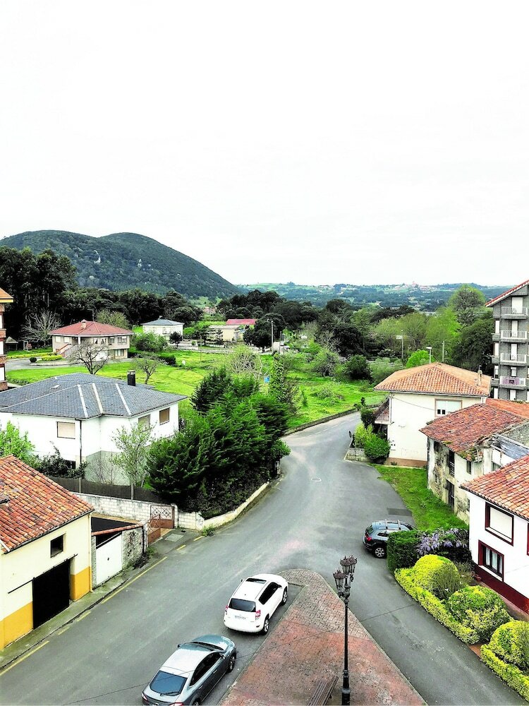 Apartamentos Costa Noja