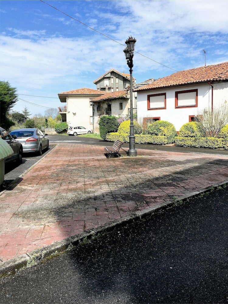 Apartamentos Costa Noja
