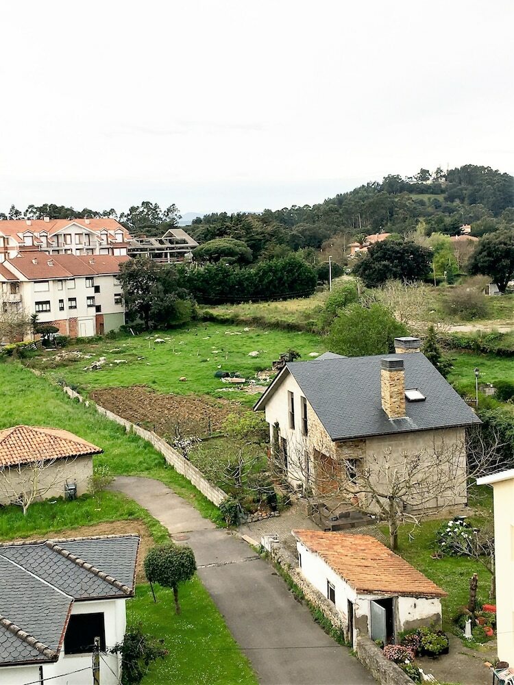 Apartamentos Costa Noja