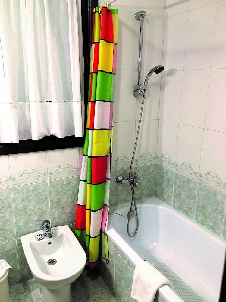 Apartamentos Costa Noja