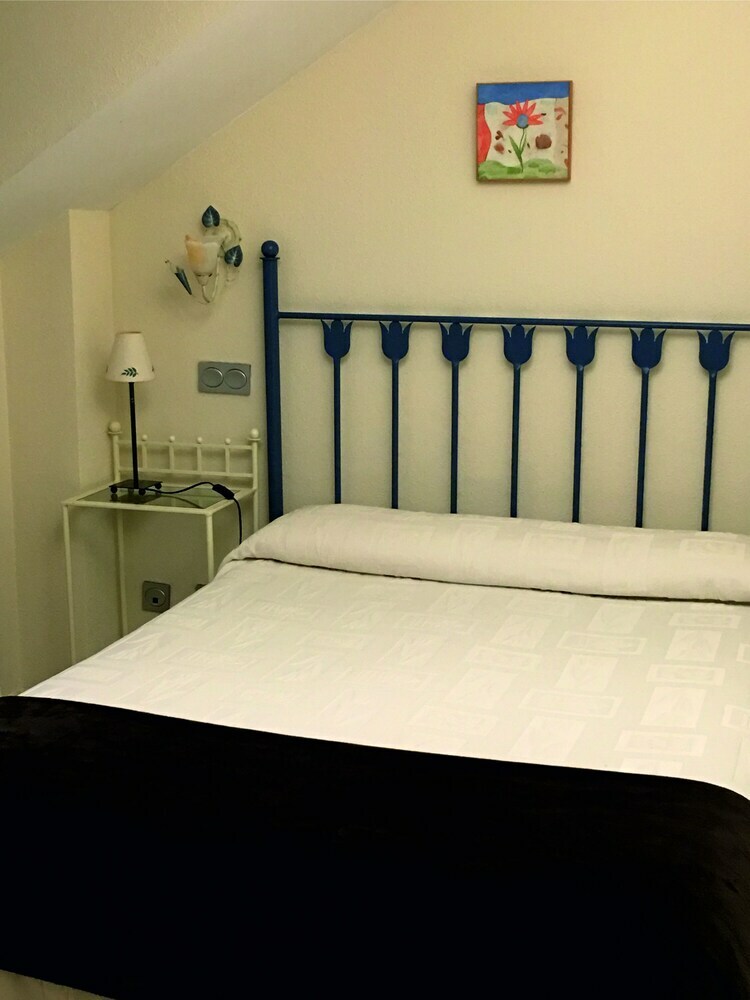 Apartamentos Costa Noja
