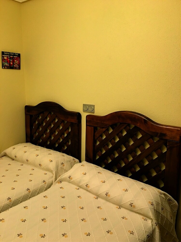 Apartamentos Costa Noja