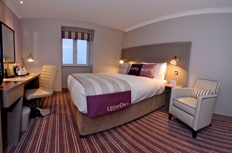Village Hotel Hull