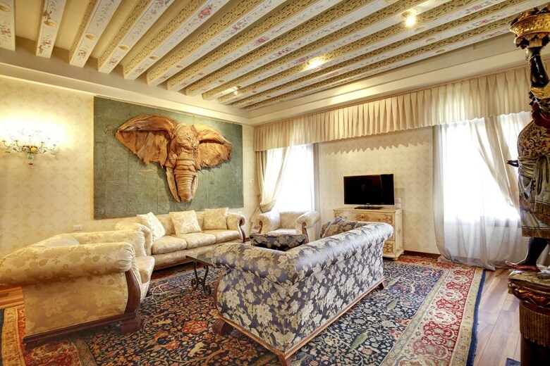 San Severo Suite Apartment Venice