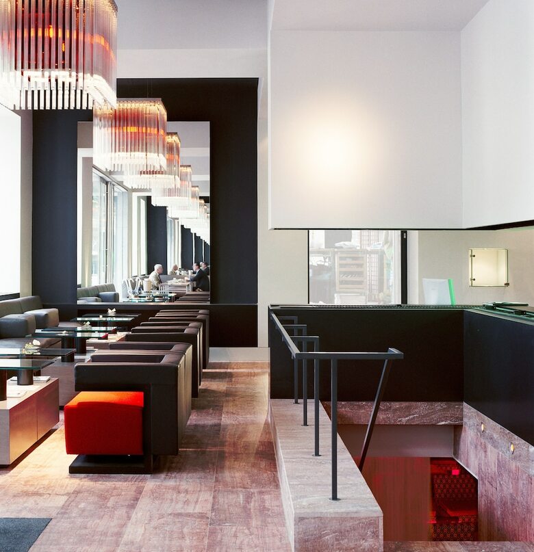 Derlon Hotel Maastricht