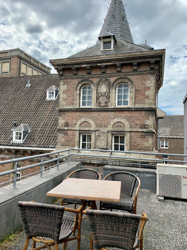 Derlon Hotel Maastricht