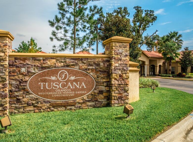 Tuscana Resort Orlando By Aston
