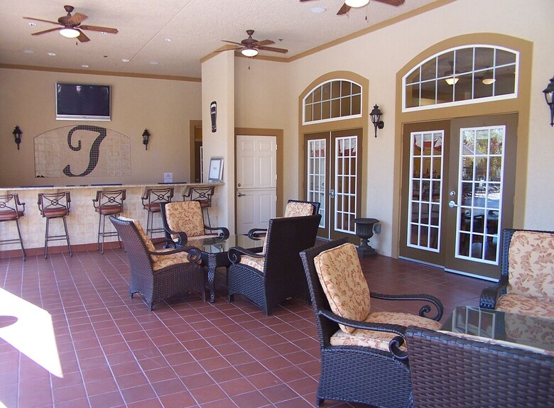 Tuscana Resort Orlando By Aston