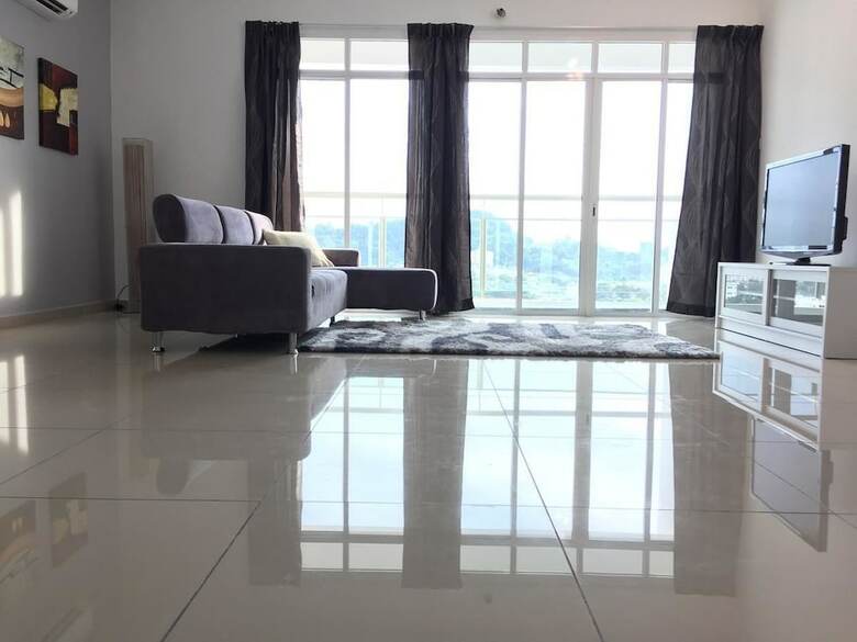 Apartamentos Arena Residences