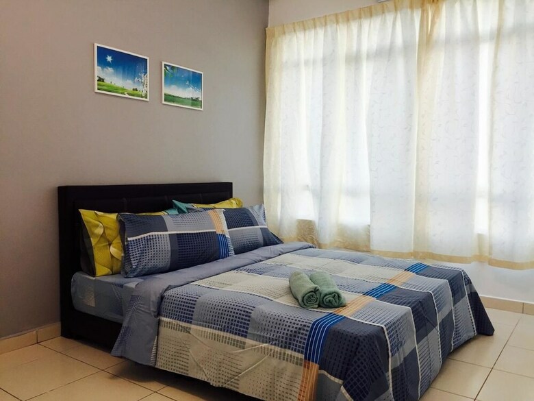 Apartamentos Arena Residences