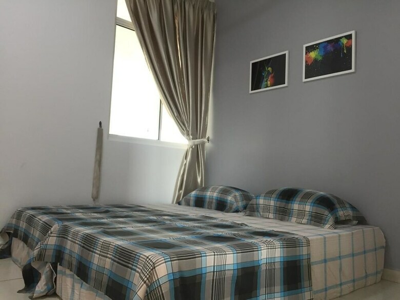 Apartamentos Arena Residences