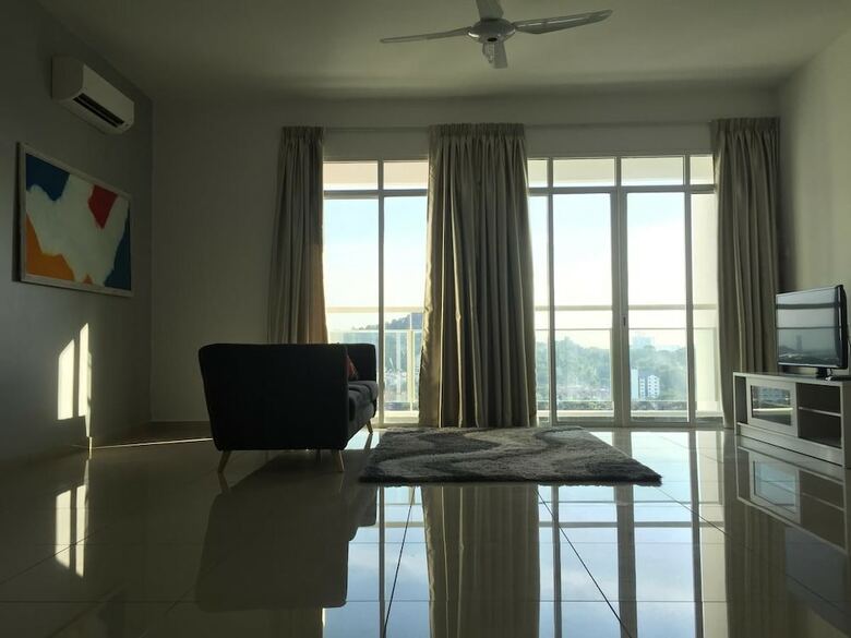 Apartamentos Arena Residences