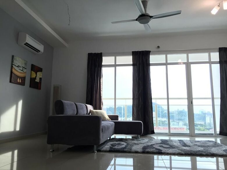 Apartamentos Arena Residences