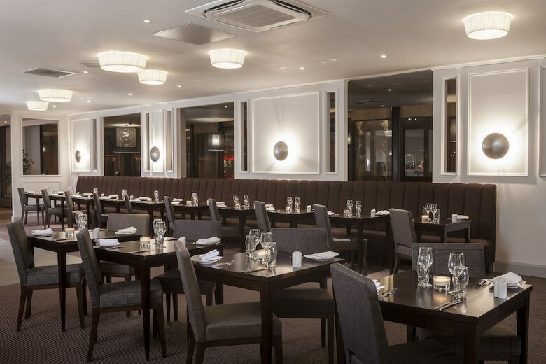 Mercure Telford Centre Hotel
