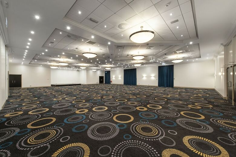 Mercure Telford Centre Hotel