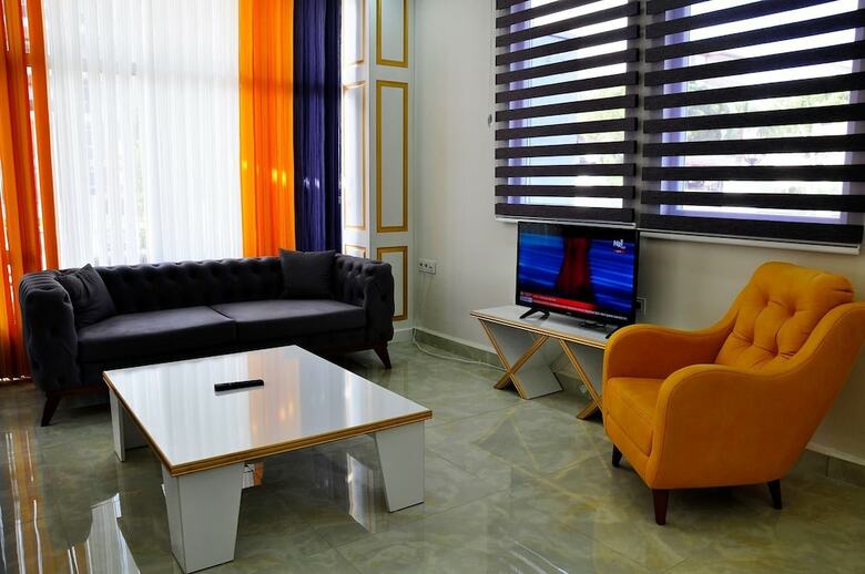 Hotel Evon Otel