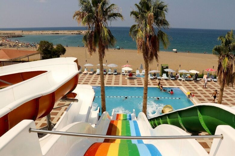 Hotel Evon Otel