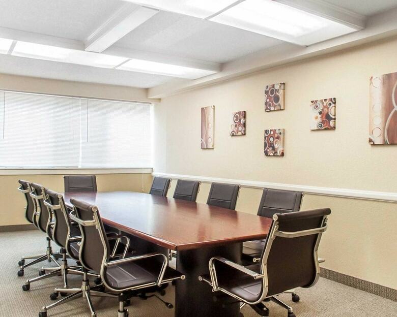 Hotel Quality Inn & Suites Vestal Binghamton