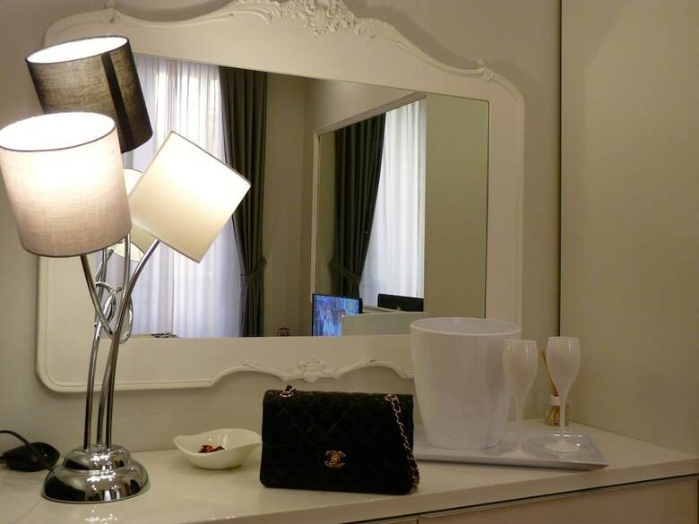 Relux Rome Exclusive Living B&B